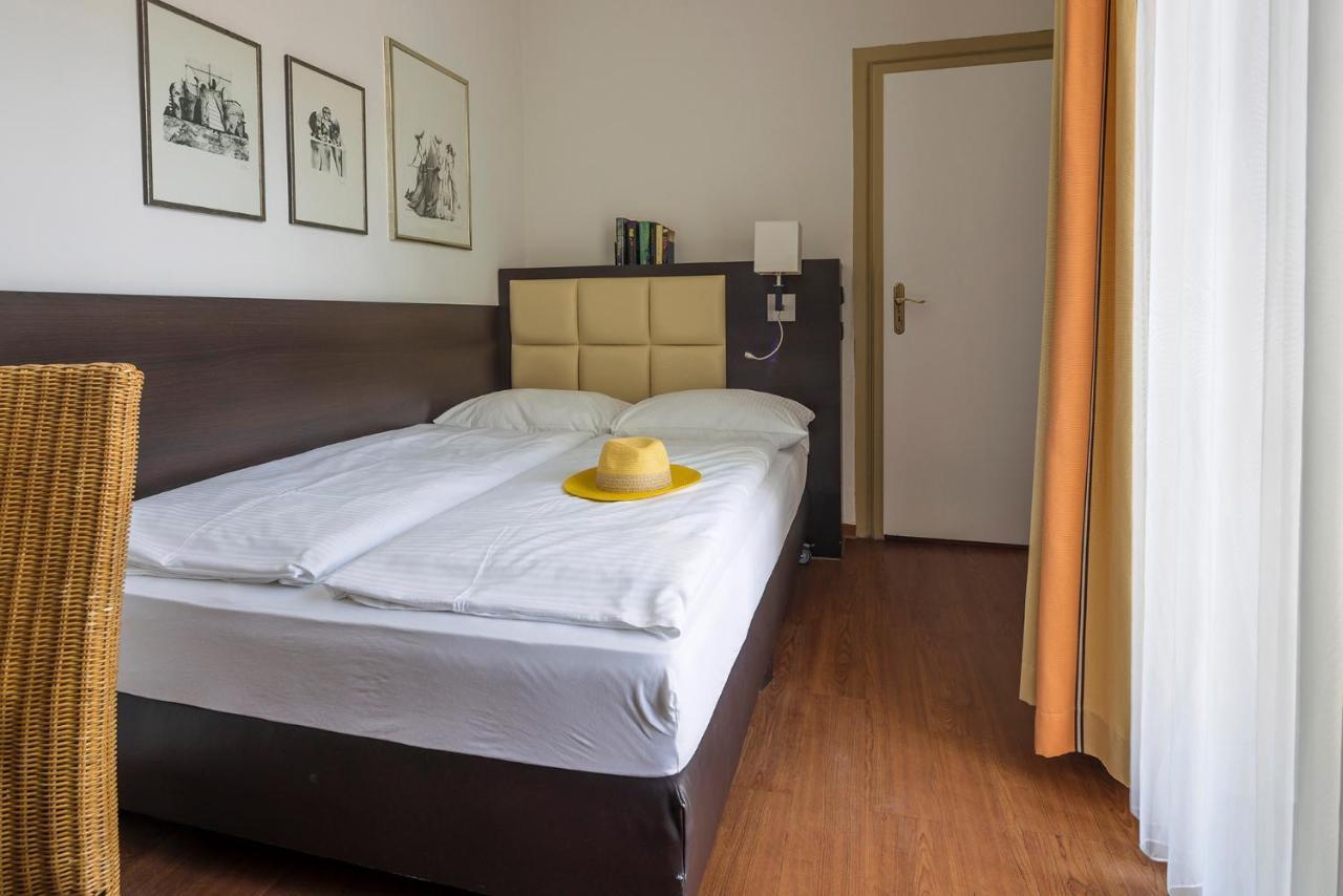 Hotel Minerva Freiburg im Breisgau Kültér fotó