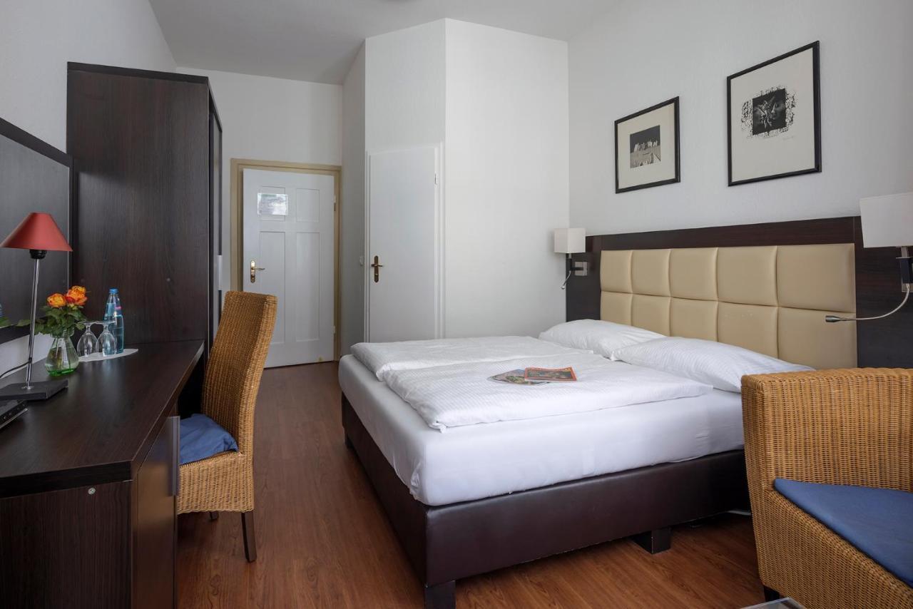 Hotel Minerva Freiburg im Breisgau Kültér fotó